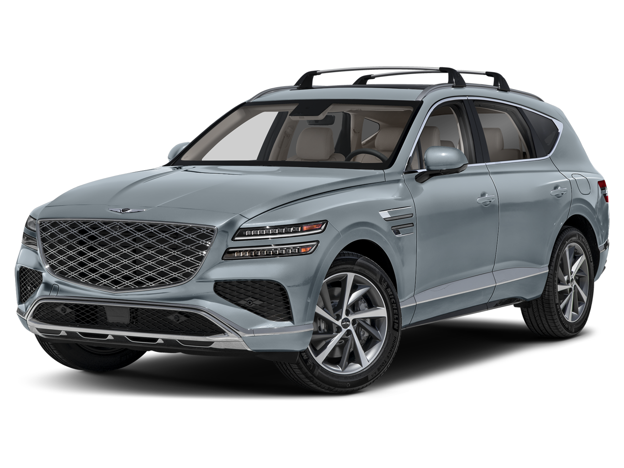 2027 Genesis GV80 Base 2027 Genesis GV80 Base